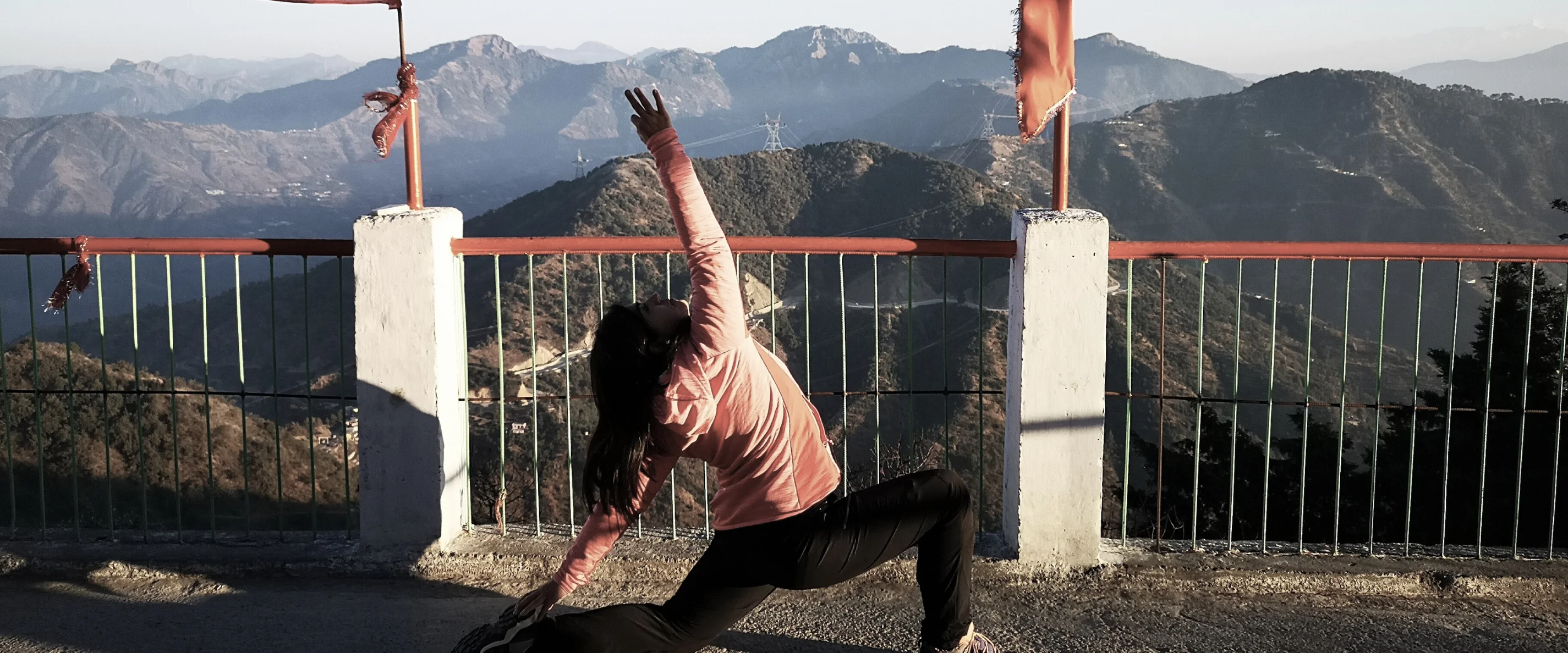 3 Day Yoga Retreat Rishikesh