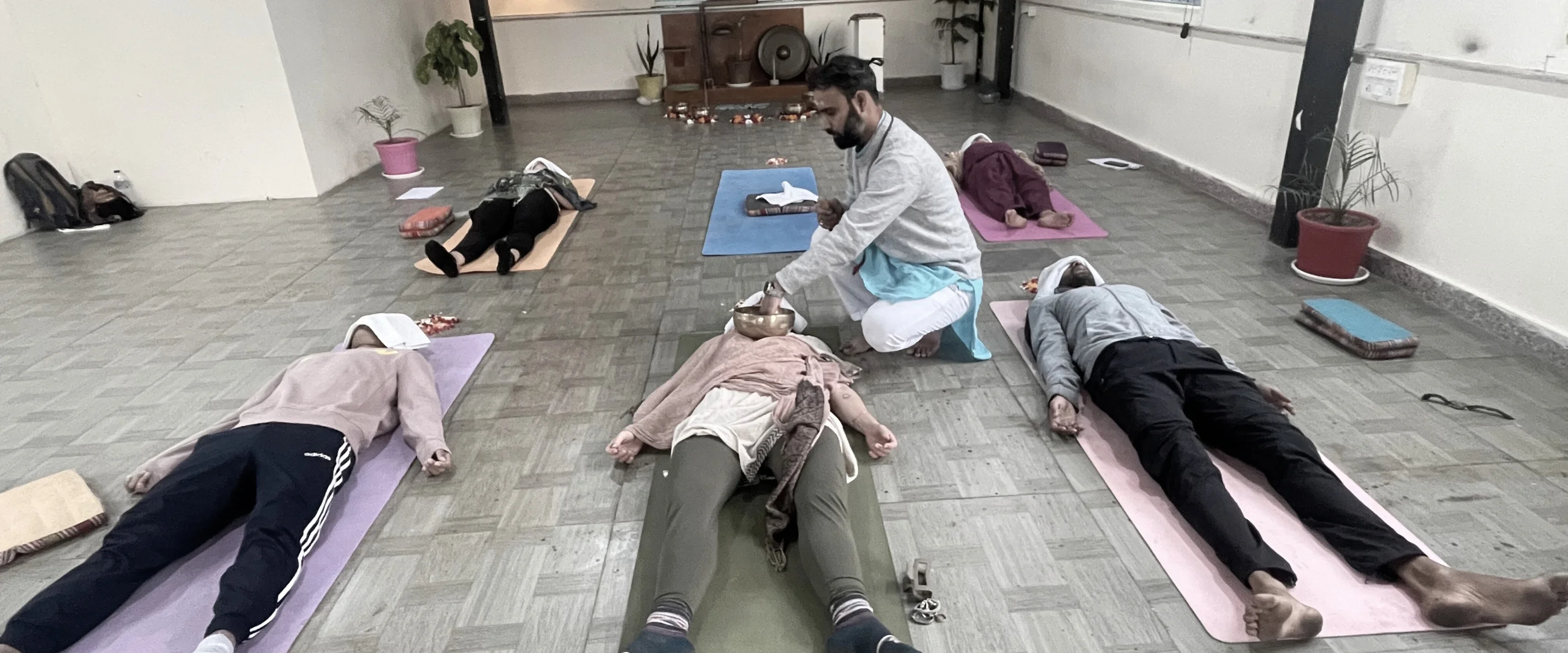 Mind & Body Wellness