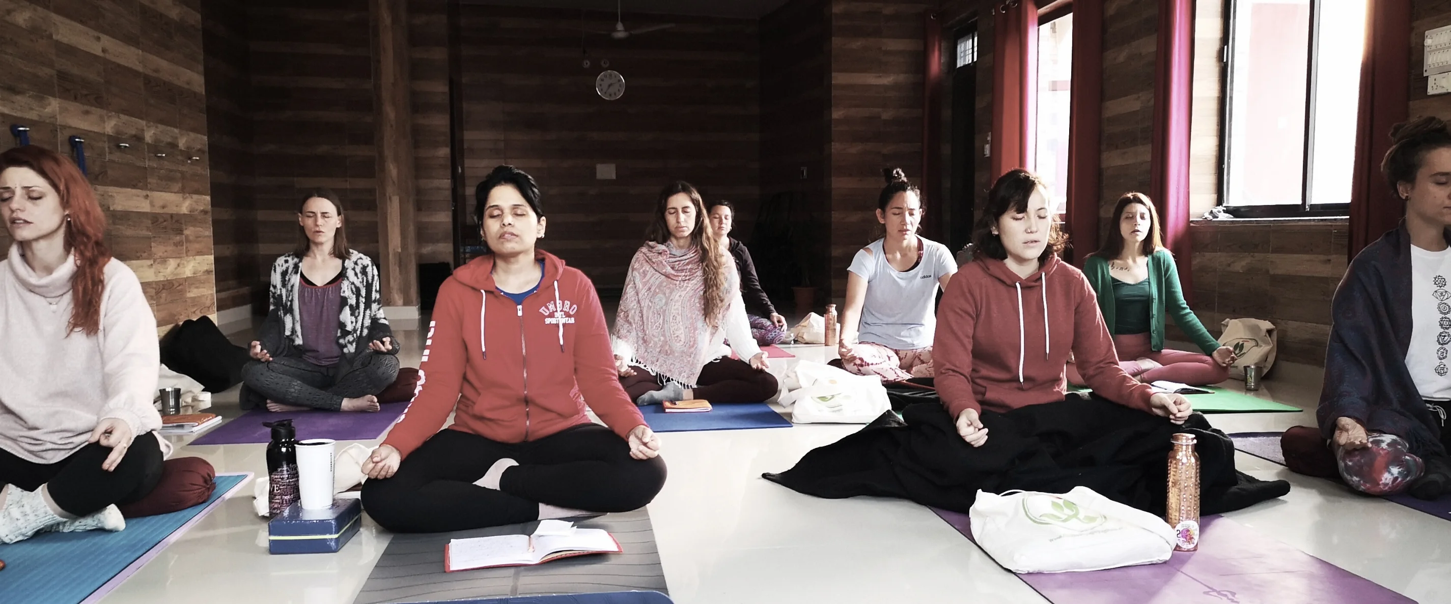 Group Meditation