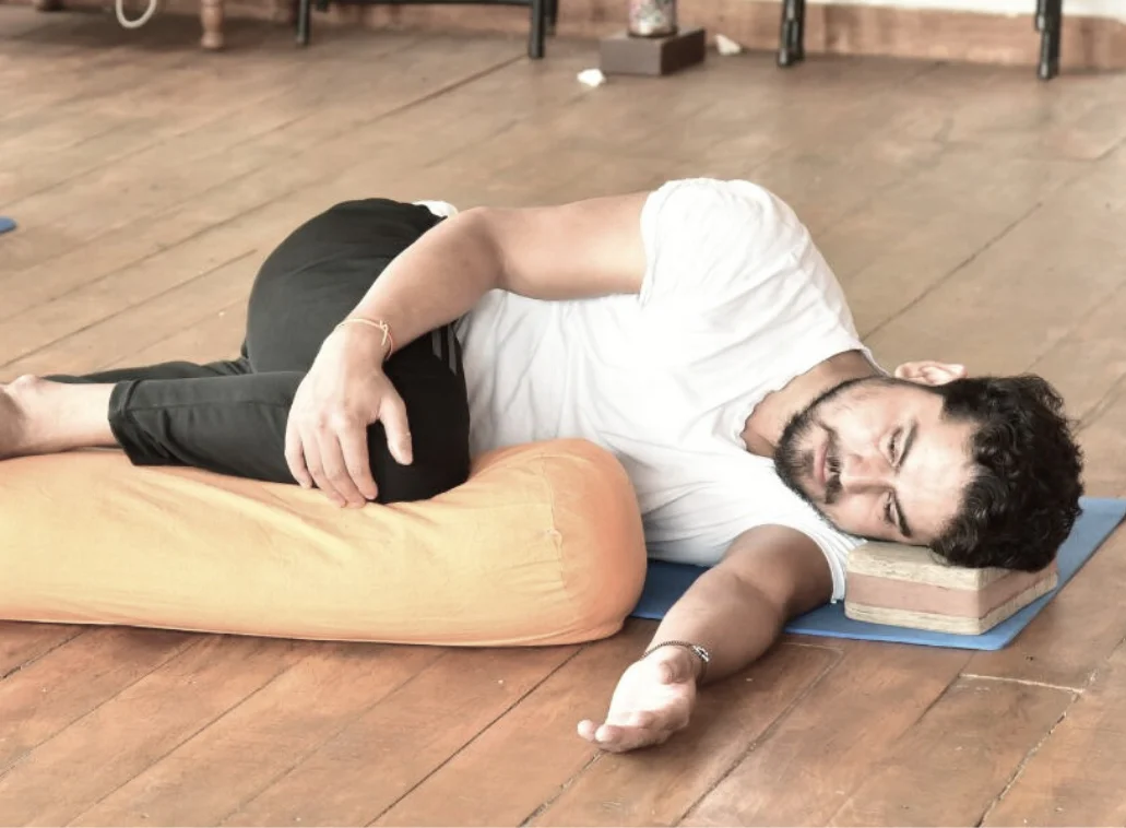Deep Relaxation